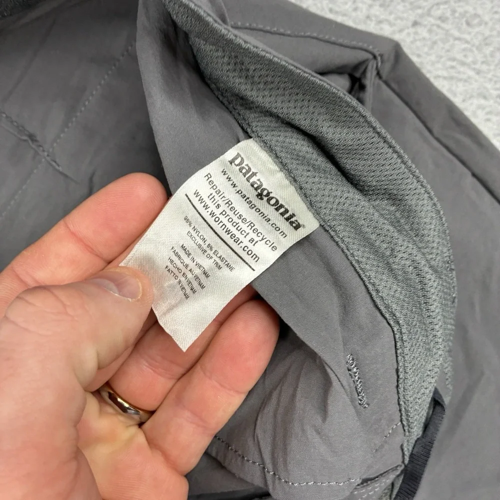 Patagonia Quandary Shorts 9